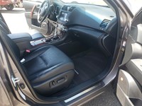 2013 Toyota Highlander Hybrid 4WD 4dr Limited