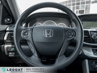2014 Honda Accord 4dr I4 CVT Touring
