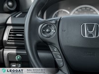 2014 Honda Accord 4dr I4 CVT Touring