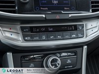 2014 Honda Accord 4dr I4 CVT Touring