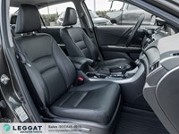 2014 Honda Accord 4dr I4 CVT Touring