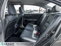2014 Honda Accord 4dr I4 CVT Touring