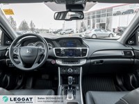2014 Honda Accord 4dr I4 CVT Touring