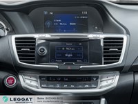 2014 Honda Accord 4dr I4 CVT Touring