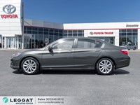 2014 Honda Accord 4dr I4 CVT Touring