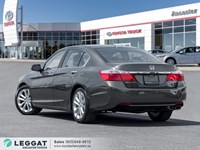2014 Honda Accord 4dr I4 CVT Touring