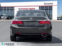 2014 Honda Accord 4dr I4 CVT Touring