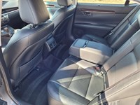 2014 Lexus Es 300H 4Dr Sdn