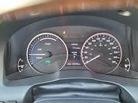 2014 Lexus Es 300H 4Dr Sdn