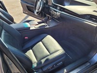 2014 Lexus Es 300H 4Dr Sdn