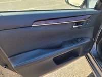 2014 Lexus Es 300H 4Dr Sdn