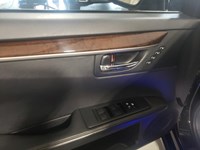 2014 Lexus ES 350 4dr Sdn
