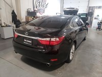 2014 Lexus ES 350 4dr Sdn