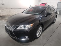 2014 Lexus ES 350 4dr Sdn