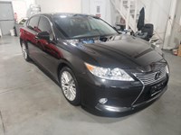 2014 Lexus ES 350 4dr Sdn