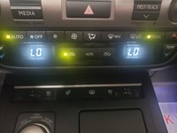 2014 Lexus ES 350 4dr Sdn