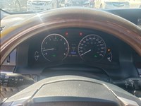 2014 Lexus ES 350 4dr Sdn