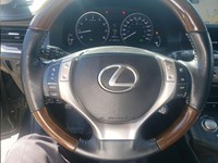 2014 Lexus ES 350 4dr Sdn