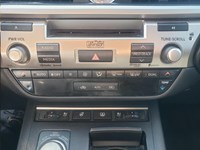2014 Lexus ES 350 4dr Sdn