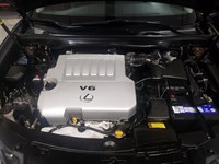 2014 Lexus ES 350 4dr Sdn