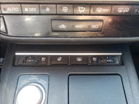 2014 Lexus ES 350 4dr Sdn