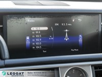 2015 Lexus Is 250 4Dr Sdn AWD