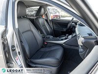 2015 Lexus Is 250 4Dr Sdn AWD
