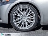 2015 Lexus Is 250 4Dr Sdn AWD