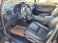 2015 Lexus RX 450h AWD 4dr Hybrid