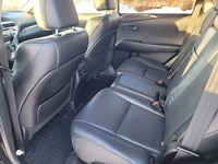 2015 Lexus RX 450h AWD 4dr Hybrid