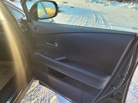 2015 Lexus RX 450h AWD 4dr Hybrid