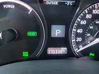 2015 Lexus RX 450h AWD 4dr Hybrid