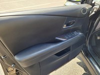 2015 Lexus Rx 450H AWD 4Dr Hybrid