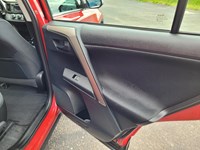 2015 Toyota Rav4 AWD 4Dr LE