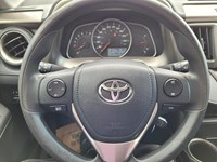 2015 Toyota Rav4 AWD 4Dr LE