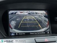 2016 Acura TLX 4dr Sdn SH-AWD V6 Elite