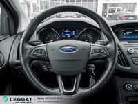 2016 Ford Focus 5dr HB SE