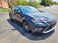 2016 Lexus Es 350 4Dr Sdn
