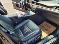 2016 Lexus Es 350 4Dr Sdn