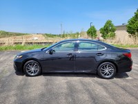 2016 Lexus Es 350 4Dr Sdn
