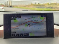 2016 Lexus Nx 200T AWD 4Dr