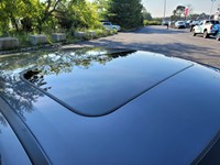 2017 Honda Civic Sedan 4Dr CVT EX