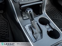 2017 Toyota Camry Hybrid 4dr Sdn XLE