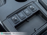 2017 Toyota Camry Hybrid 4dr Sdn XLE