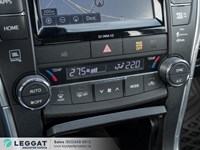 2017 Toyota Camry Hybrid 4dr Sdn XLE