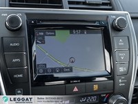 2017 Toyota Camry Hybrid 4dr Sdn XLE