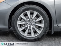 2017 Toyota Camry Hybrid 4dr Sdn XLE