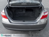 2017 Toyota Camry Hybrid 4dr Sdn XLE