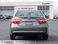 2017 Toyota Camry Hybrid 4dr Sdn XLE