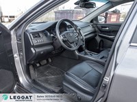 2017 Toyota Camry Hybrid 4dr Sdn XLE